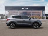 Thumbnail of 2025 KLG/STEELGRAY Kia Seltos