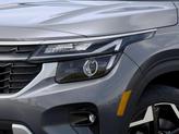 Thumbnail of 2025 KLG/STEELGRAY Kia Seltos