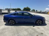 Thumbnail of 2025 Yacht Blue Kia K5