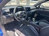 Thumbnail of 2025 Yacht Blue Kia K5