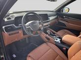 Thumbnail of 2025 Ebony Black Kia Telluride