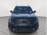Thumbnail of 2025 Ebony Black Kia Telluride