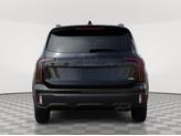 Thumbnail of 2025 Ebony Black Kia Telluride
