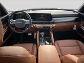 Thumbnail of 2025 Ebony Black Kia Telluride