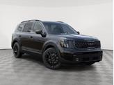 Thumbnail of 2025 Ebony Black Kia Telluride