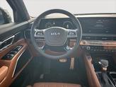 Thumbnail of 2025 Ebony Black Kia Telluride