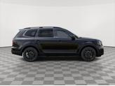 Thumbnail of 2025 Ebony Black Kia Telluride