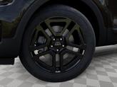 Thumbnail of 2025 Ebony Black Kia Telluride