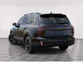 Thumbnail of 2025 Ebony Black Kia Telluride