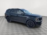 Thumbnail of 2025 Ebony Black Kia Telluride