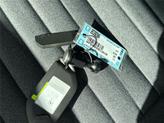 Thumbnail of 2025 Interstellar Gray Kia K4
