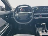 Thumbnail of 2025 Interstellar Gray Kia K4