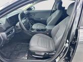 Thumbnail of 2025 Interstellar Gray Kia K4