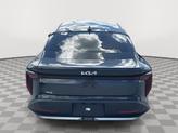 Thumbnail of 2025 Interstellar Gray Kia K4