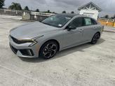 Thumbnail of 2025 Wolf Gray Kia K5