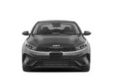Thumbnail of 2024 Steel Gray Kia Forte