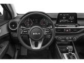 Thumbnail of 2024 Steel Gray Kia Forte