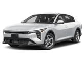 Photo of 2025 Snow White Pearl Kia K4