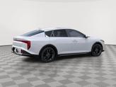 Thumbnail of 2025 Snow White Pearl Kia K4