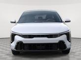 Thumbnail of 2025 Snow White Pearl Kia K4