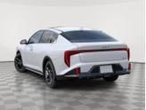 Thumbnail of 2025 Snow White Pearl Kia K4