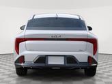 Thumbnail of 2025 Snow White Pearl Kia K4