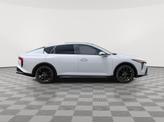 Thumbnail of 2025 Snow White Pearl Kia K4