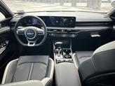 Thumbnail of 2025 Wolf Gray Kia K5