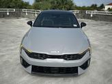 Thumbnail of 2025 Wolf Gray Kia K5