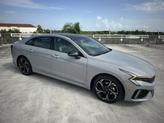 Thumbnail of 2025 Wolf Gray Kia K5