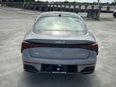 Thumbnail of 2025 Wolf Gray Kia K5