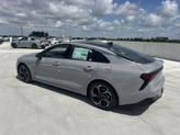 Thumbnail of 2025 Wolf Gray Kia K5