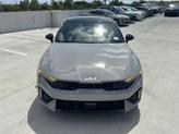 Thumbnail of 2025 Wolf Gray Kia K5