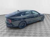 Thumbnail of 2025 Aurora Black Pearl Kia K4