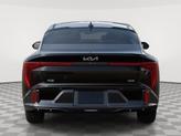 Thumbnail of 2025 Aurora Black Pearl Kia K4
