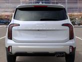 Thumbnail of 2025 Glacial White Pearl Kia Telluride
