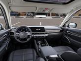 Thumbnail of 2025 Glacial White Pearl Kia Telluride