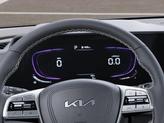 Thumbnail of 2025 Glacial White Pearl Kia Telluride