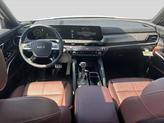 Thumbnail of 2025 Glacial White Pearl Kia Telluride