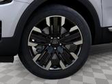 Thumbnail of 2025 Glacial White Pearl Kia Telluride