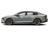 Thumbnail of 2025 Currant Red Kia K4