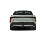 Thumbnail of 2025 Currant Red Kia K4