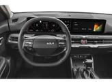 Thumbnail of 2025 Currant Red Kia K4