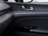 Thumbnail of 2026 Runway Red Kia K5