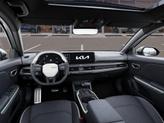 Thumbnail of 2025 Morning Haze Kia K4
