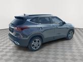 Thumbnail of 2023 Gravity Gray Kia Seltos