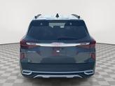 Thumbnail of 2023 Gravity Gray Kia Seltos