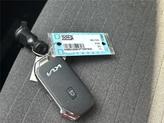 Thumbnail of 2023 Gravity Gray Kia Seltos