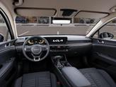 Thumbnail of 2025 Aurora Black Pearl Kia K5