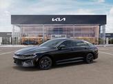 Thumbnail of 2025 Aurora Black Pearl Kia K5